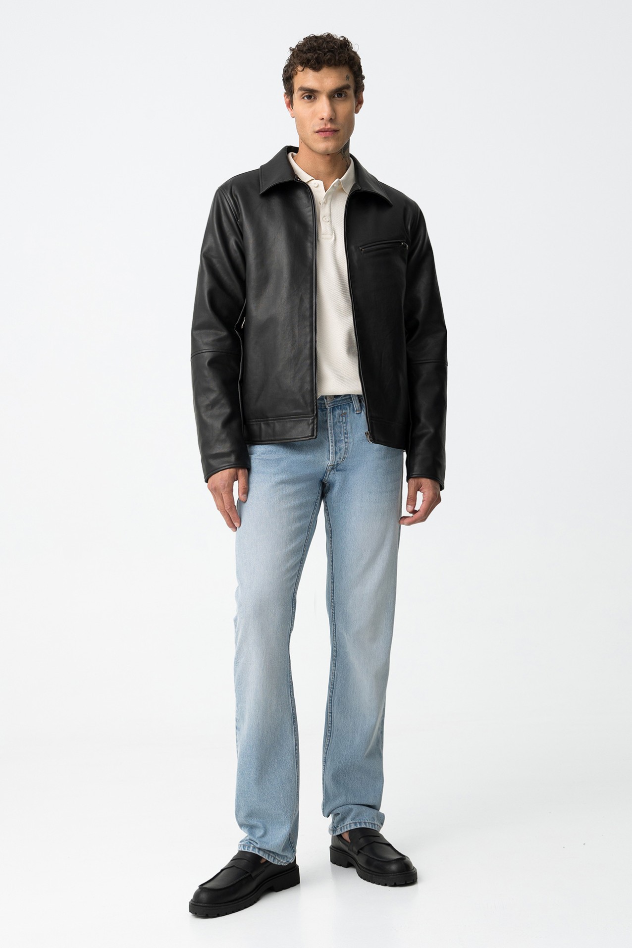 Jeans Brody Regular Fit