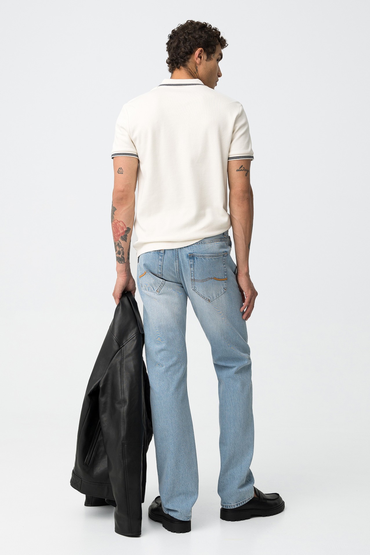 Jeans Brody Regular Fit