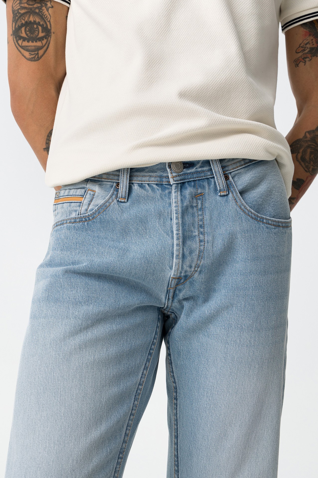 Jeans Brody Regular Fit