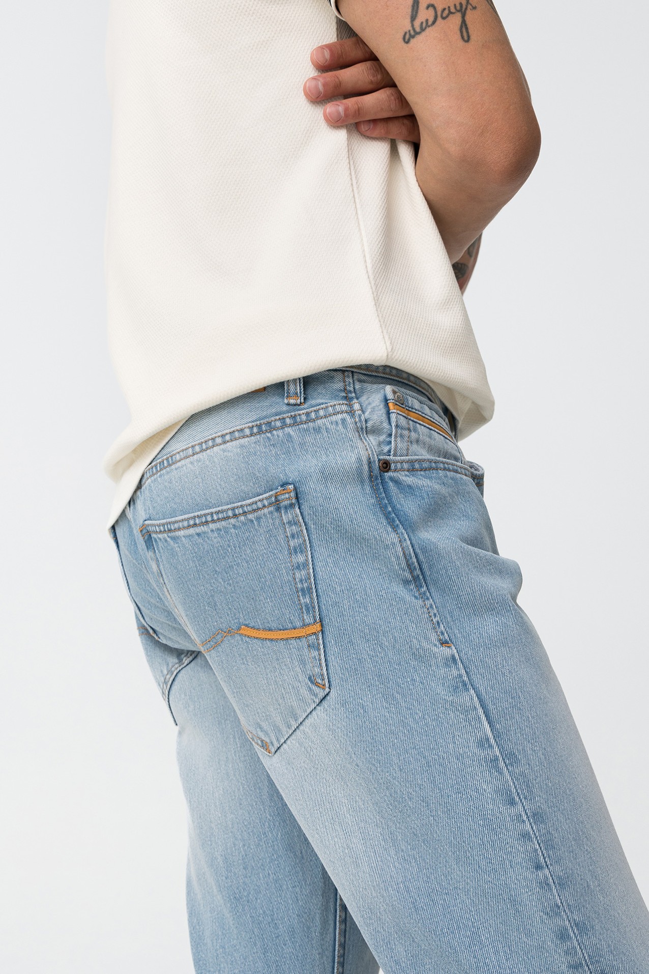 Jeans Brody Regular Fit