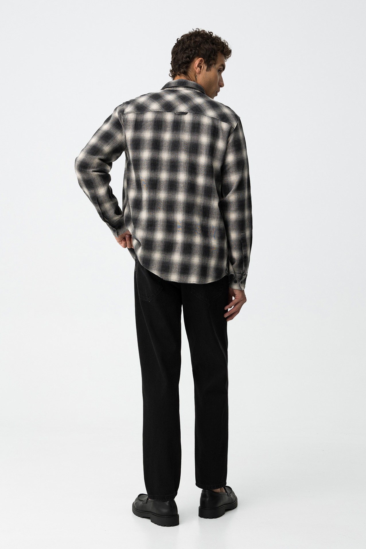 Jeans Cole Relaxed Fit