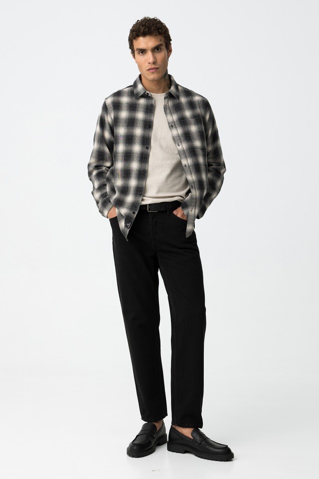 Jeans Cole Relaxed Fit