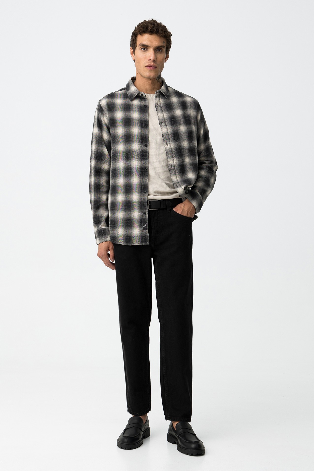 Jeans Cole Relaxed Fit