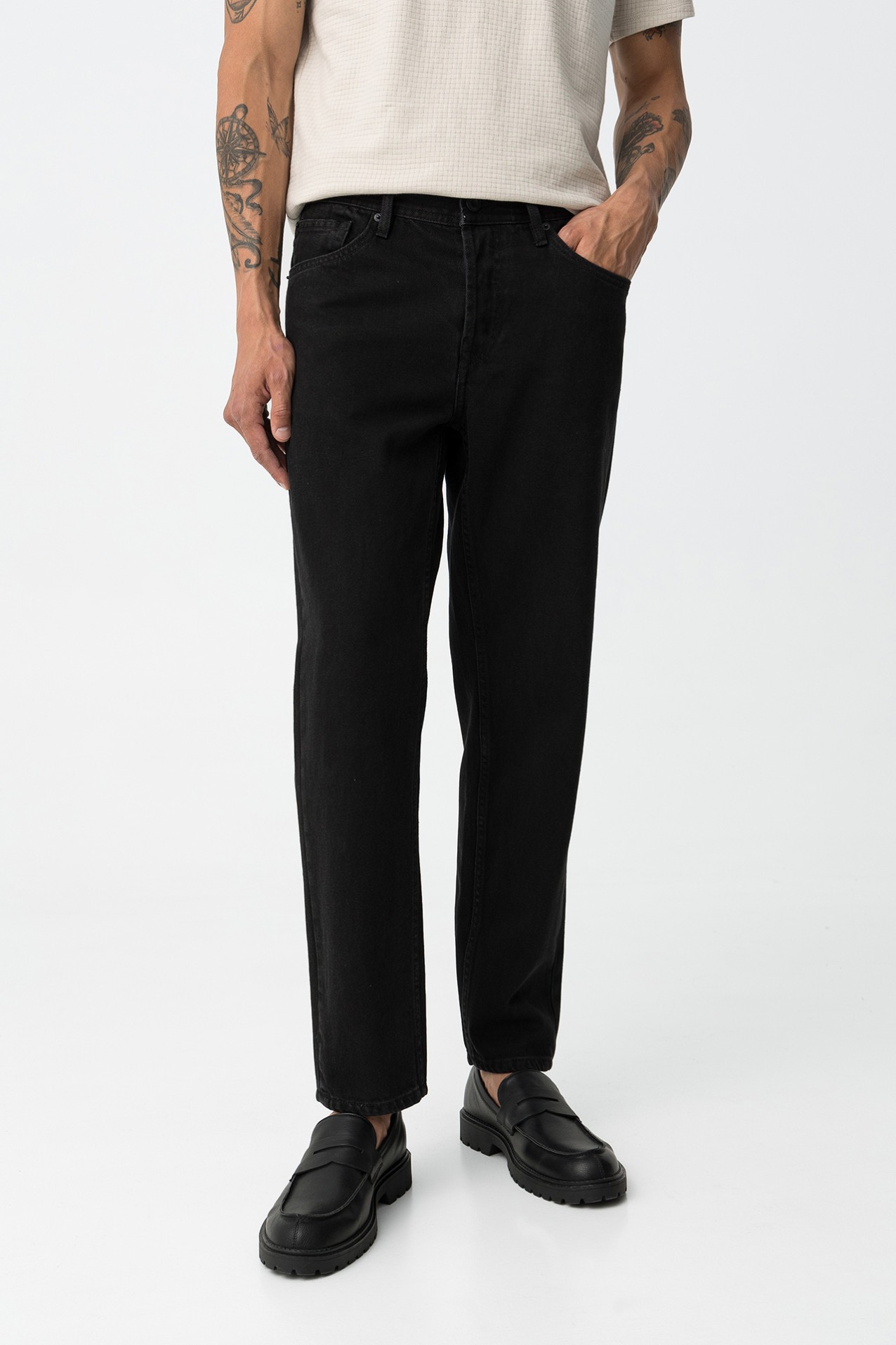 Jeans Cole Relaxed Fit