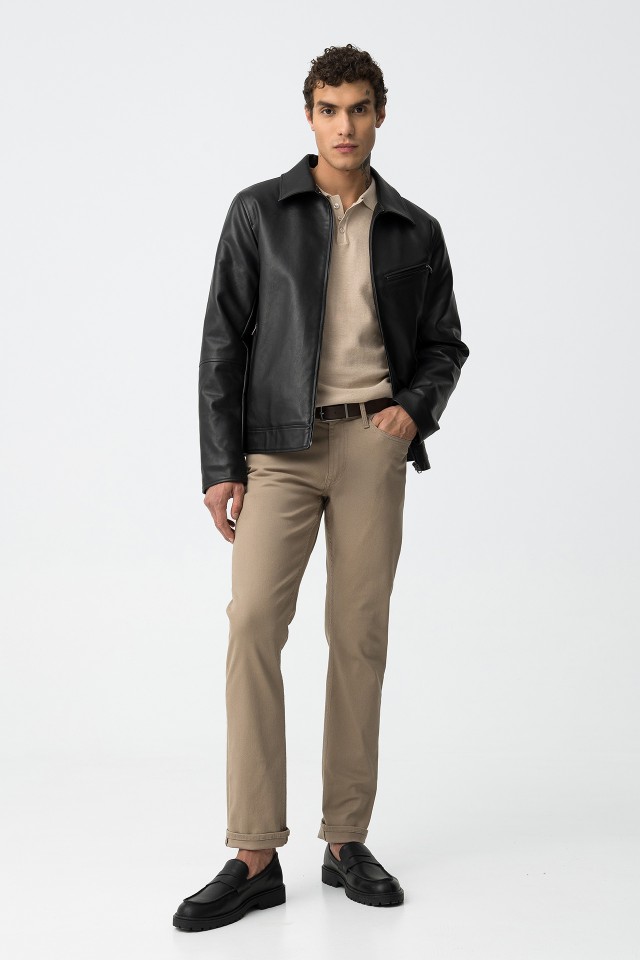 Jeans Leo Comfort Fit