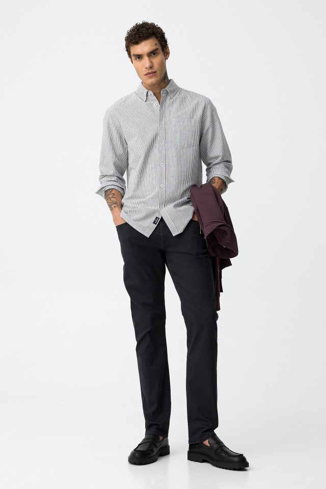 Jeans Leo Comfort Fit