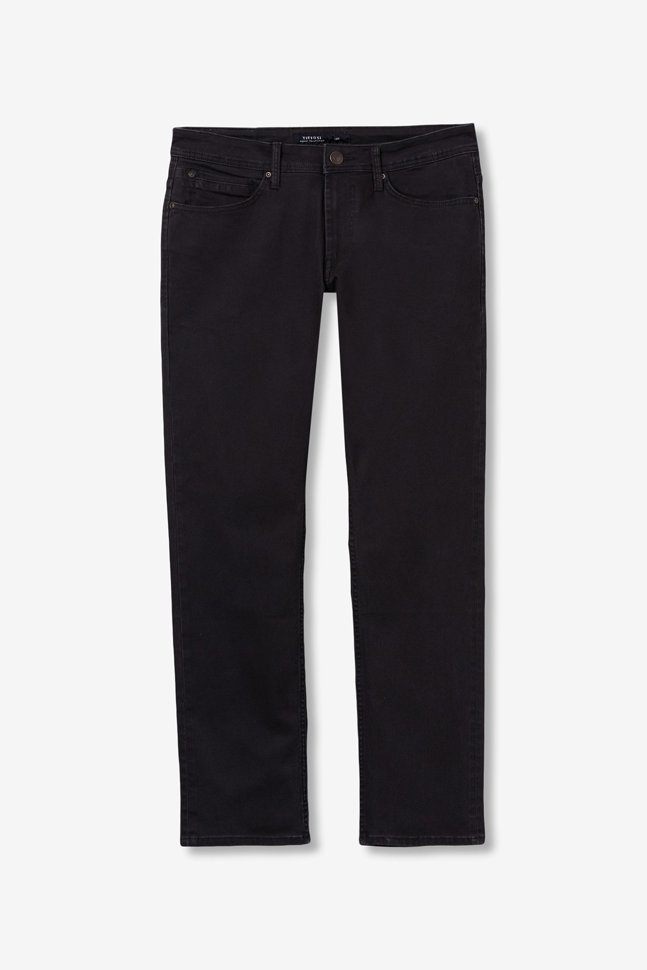 Leo Comfort Fit Jeans