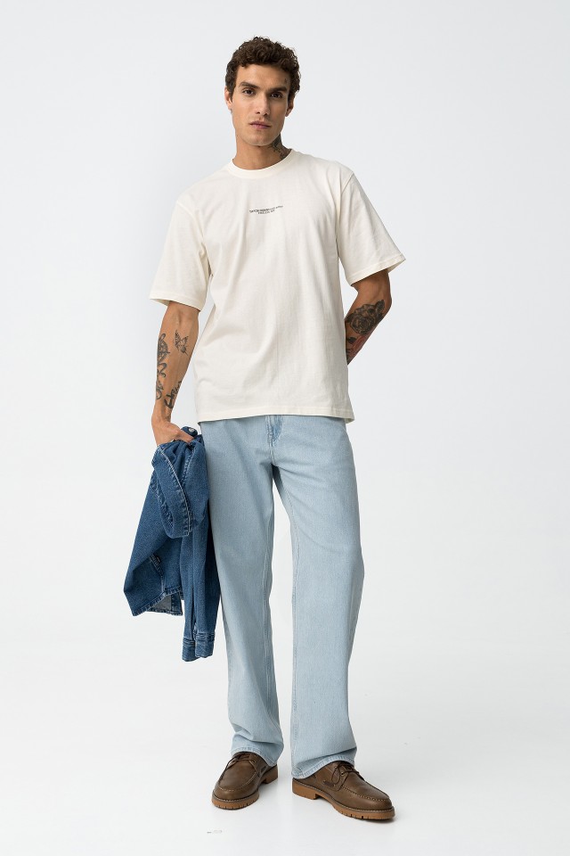 Jeans Thomas Loose Fit
