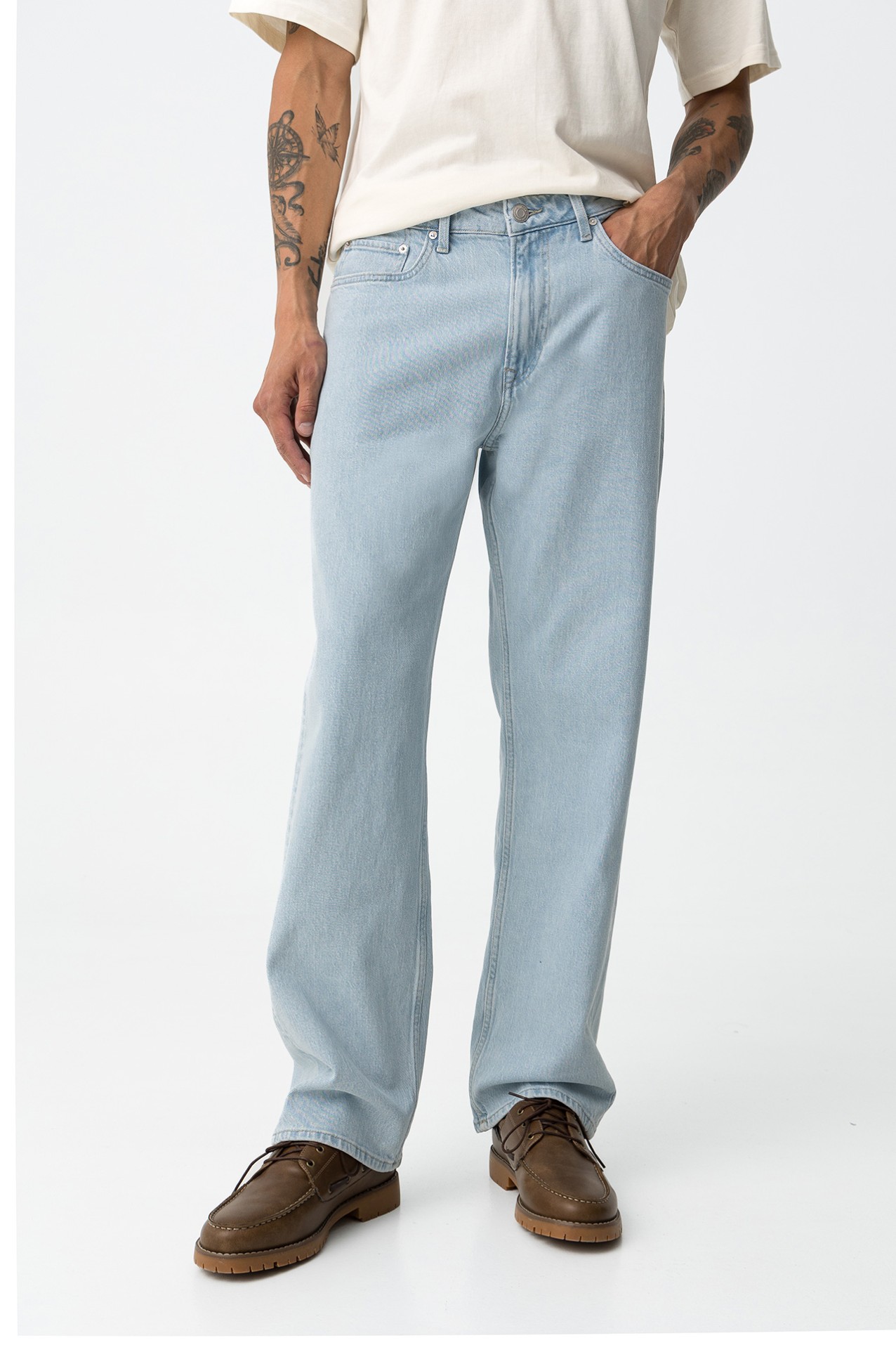 Jeans Thomas Loose Fit