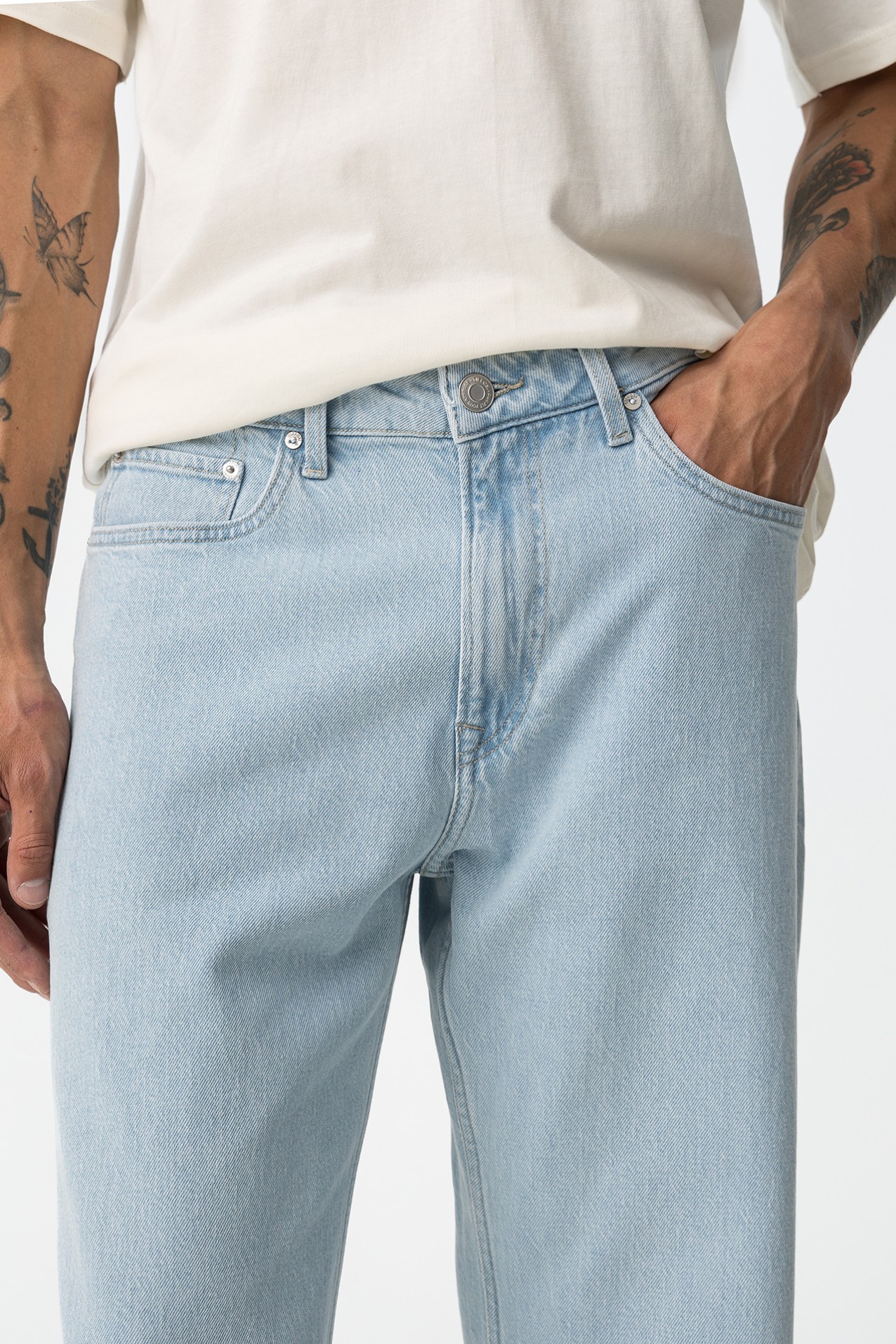 Jeans Thomas Loose Fit