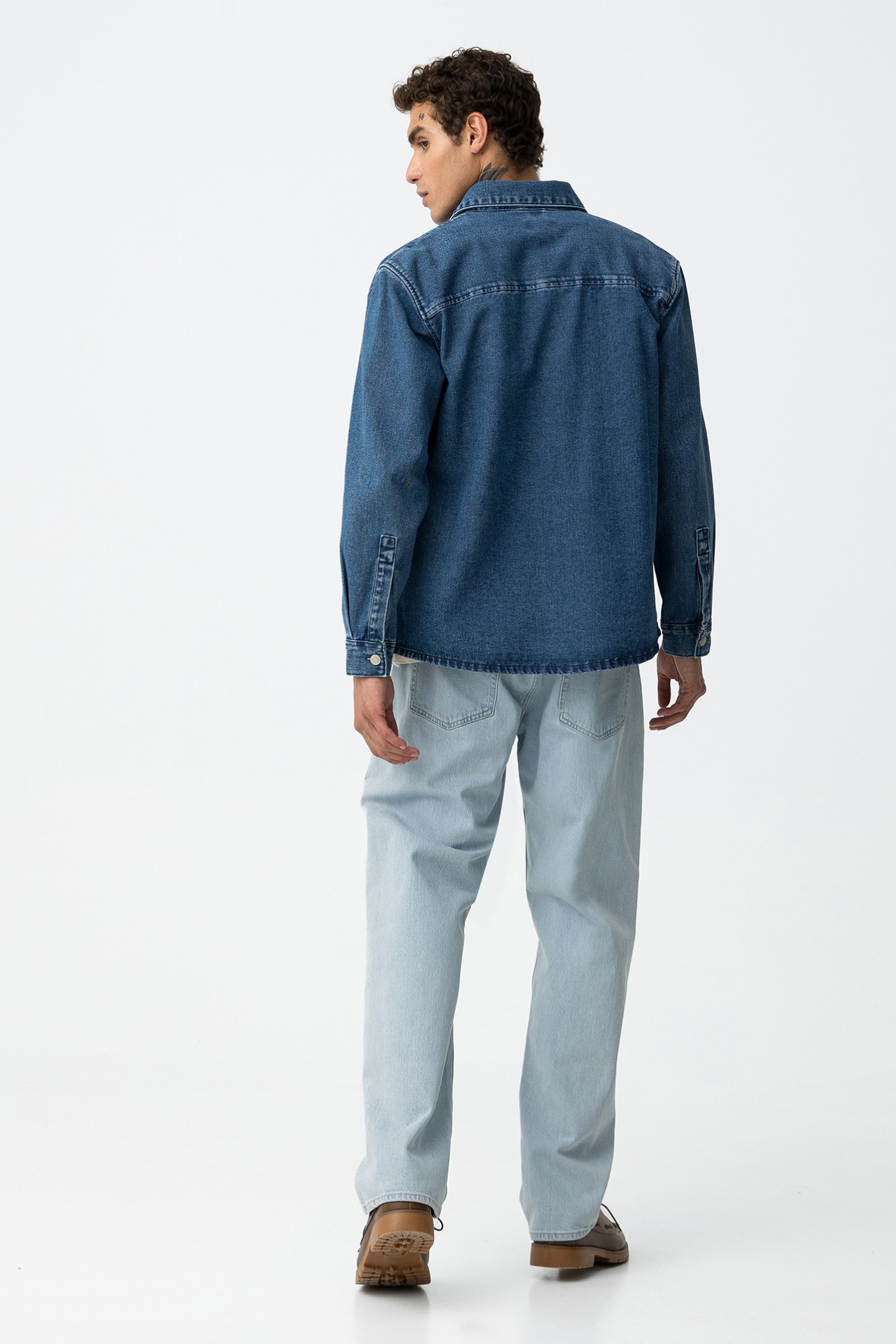 Jeans Thomas Loose Fit