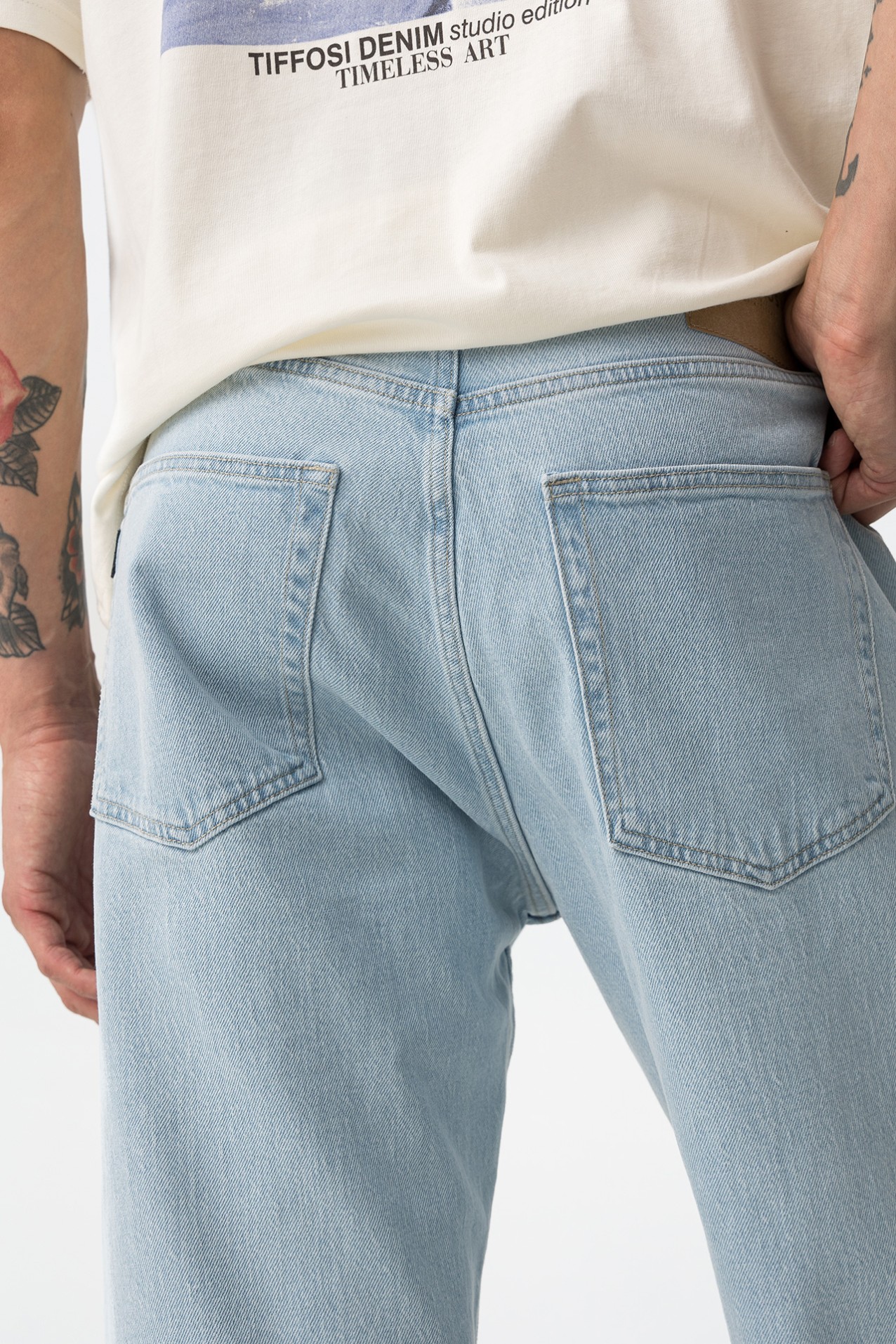 Jeans Thomas Loose Fit