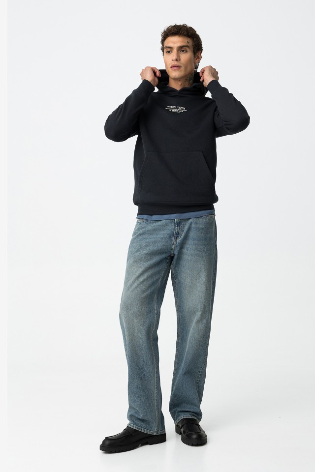 Jeans Thomas Loose Fit