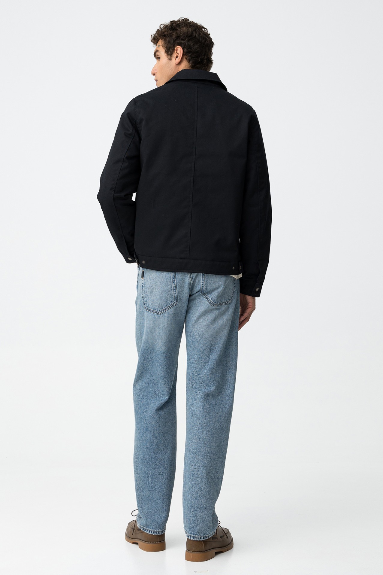 Jeans Austin Straight Fit