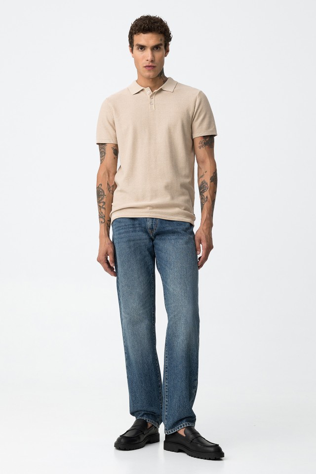 Jeans Austin Straight Fit