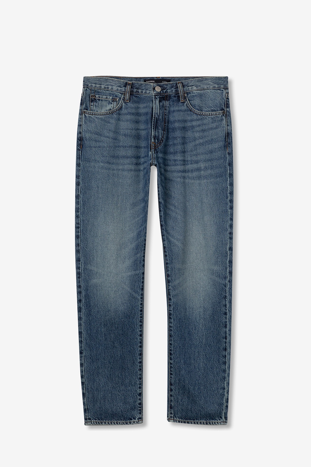 Jeans Austin Straight Fit