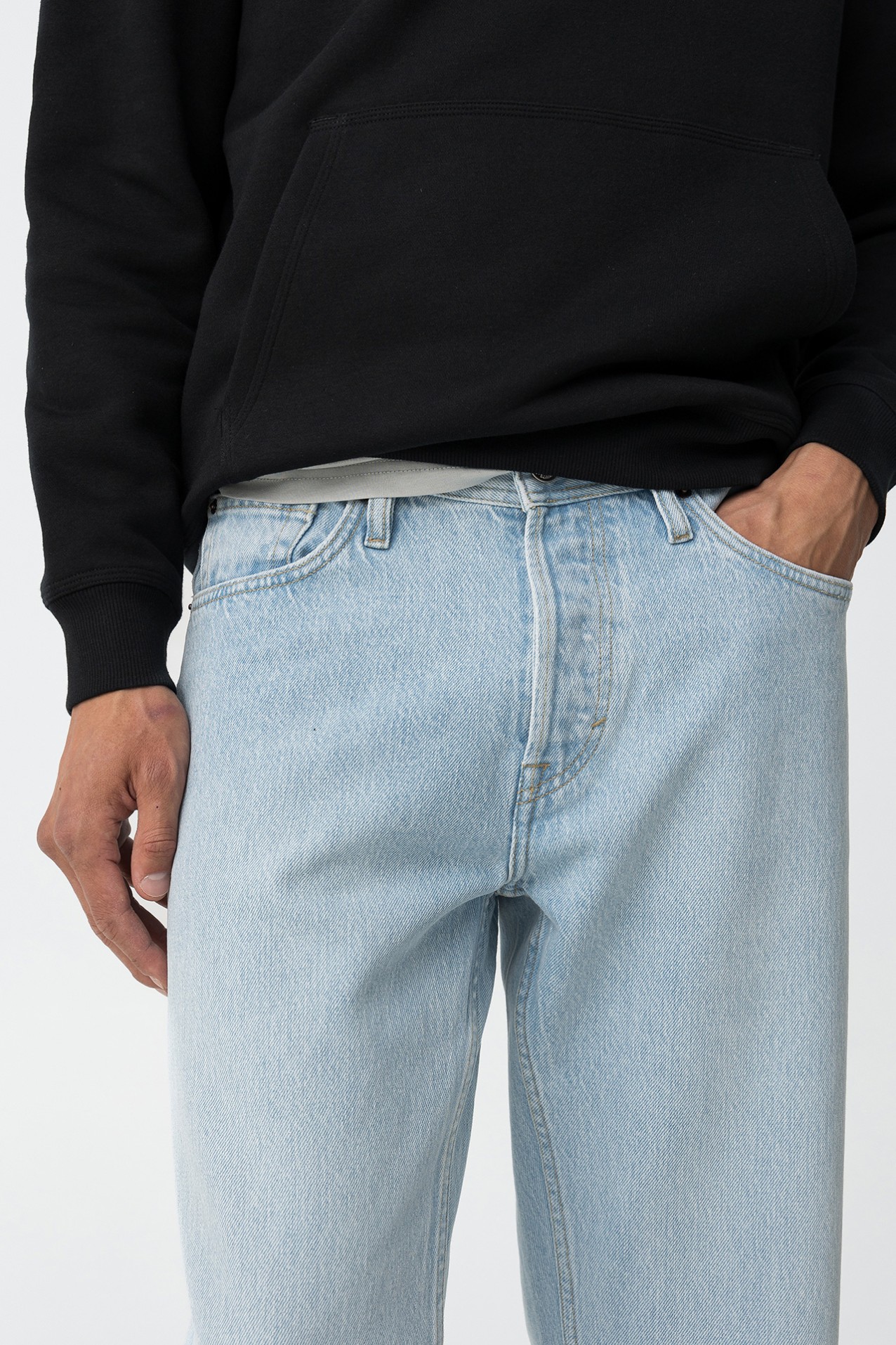 Jeans Cole Relaxed Fit