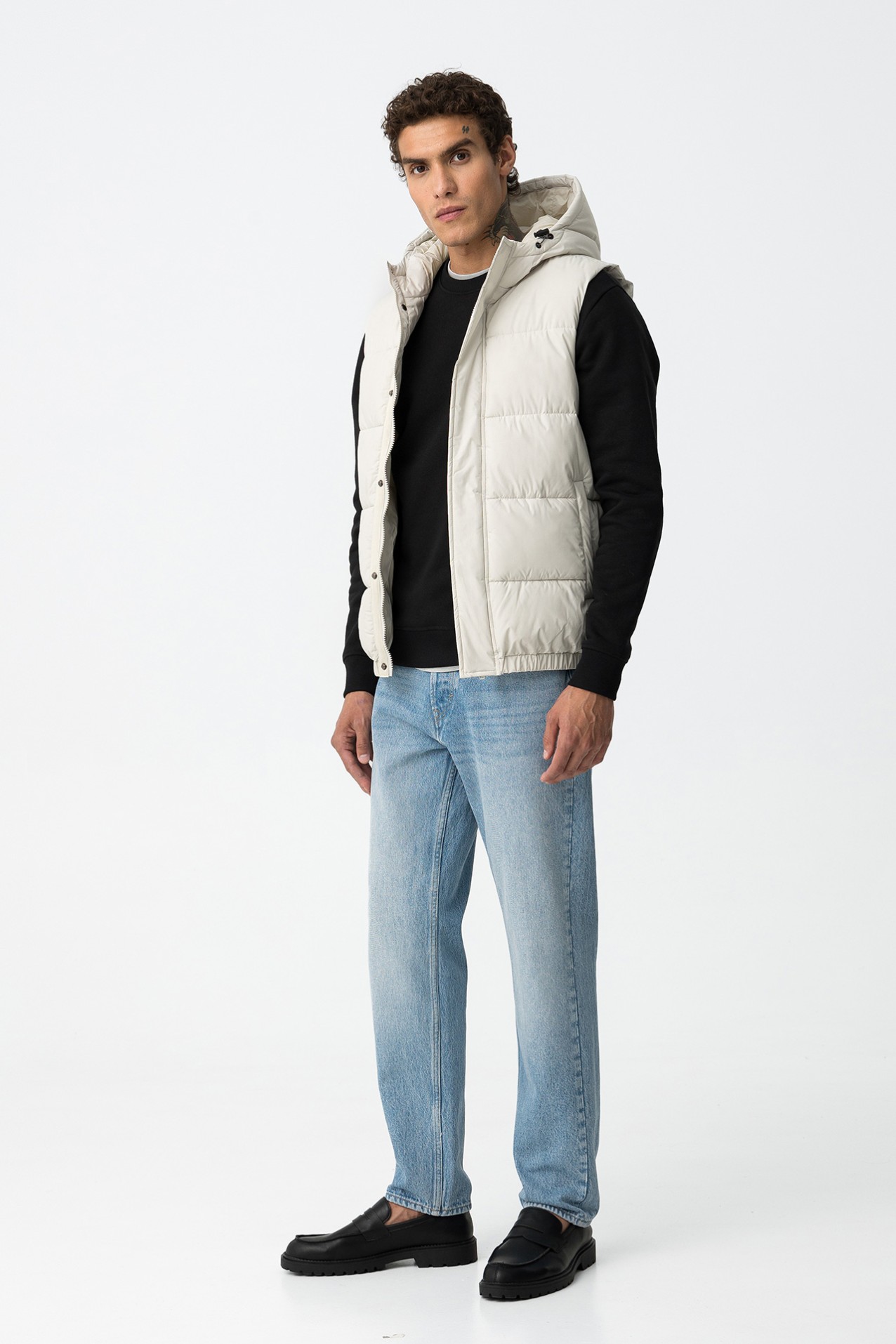 Jeans Cole Relaxed Fit