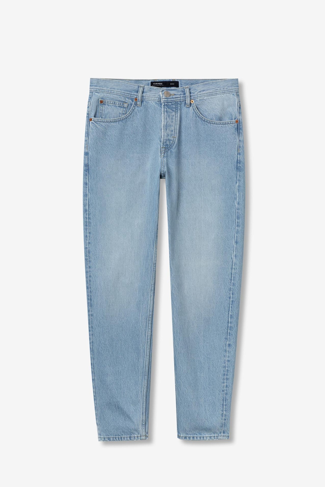 Jeans Cole Relaxed Fit