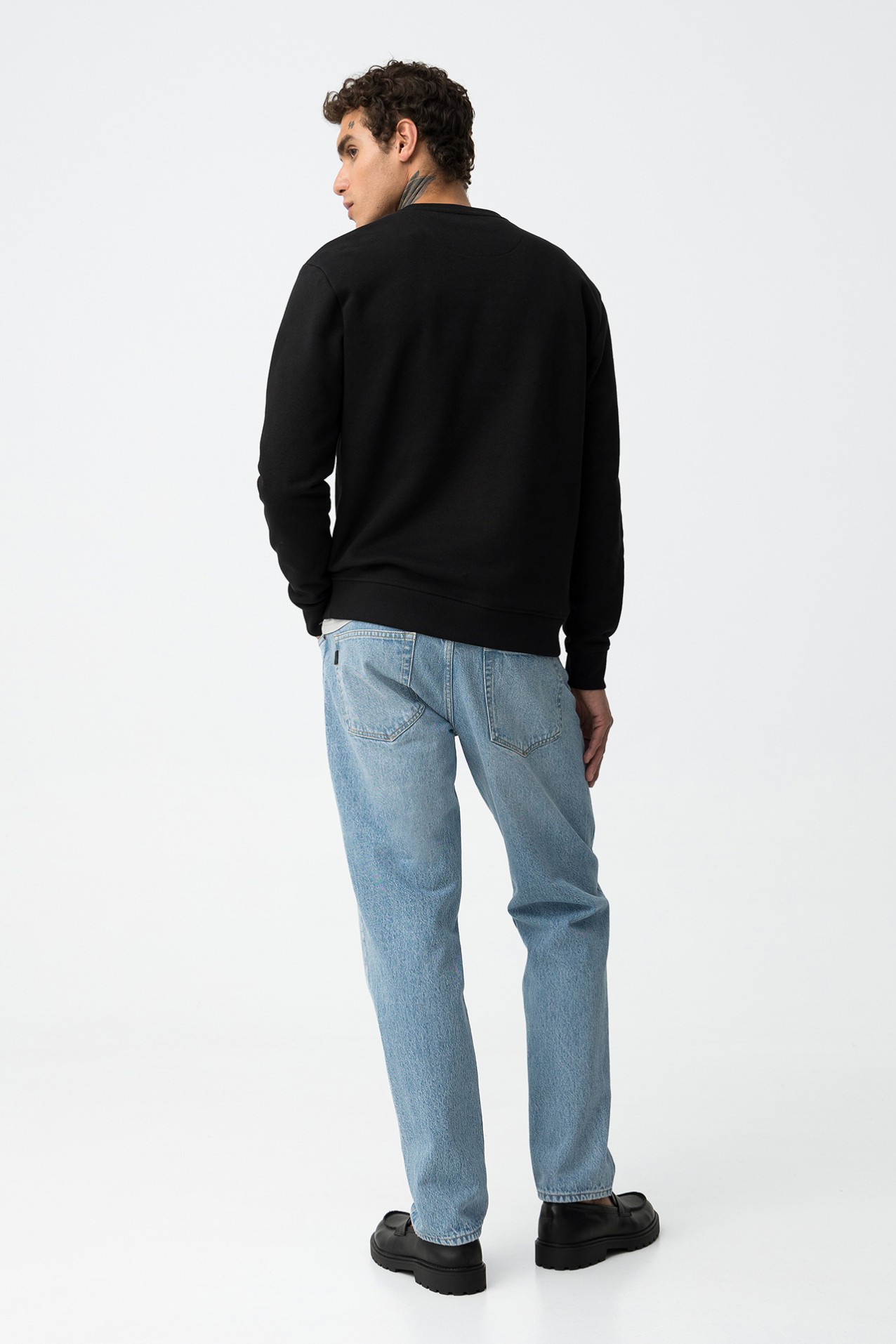 Jeans Cole Relaxed Fit