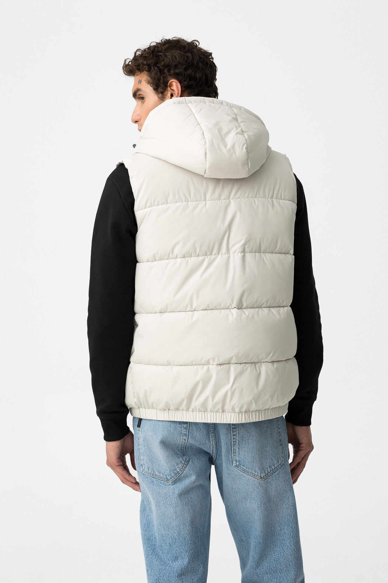 Jeans Cole Relaxed Fit