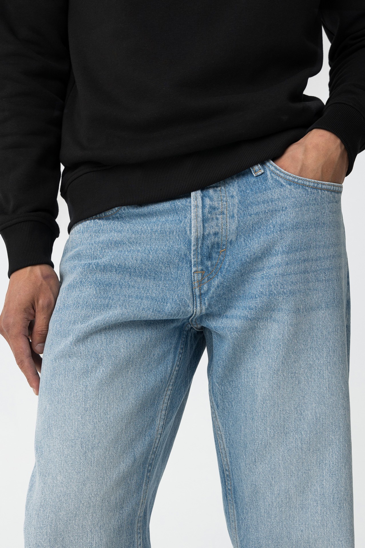 Jeans Cole Relaxed Fit