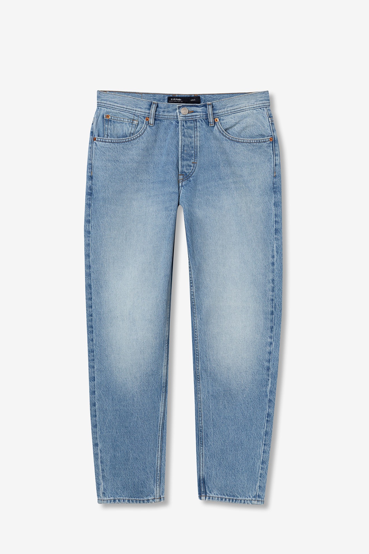 Jeans Cole Relaxed Fit