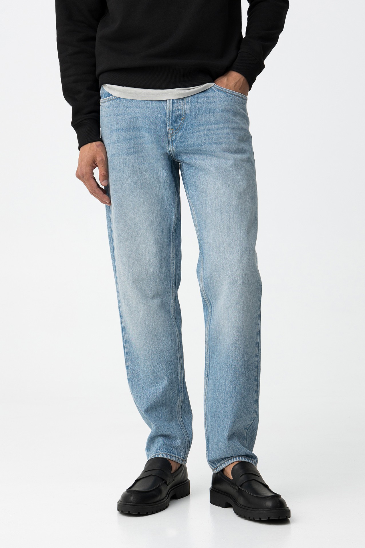 Jeans Cole Relaxed Fit