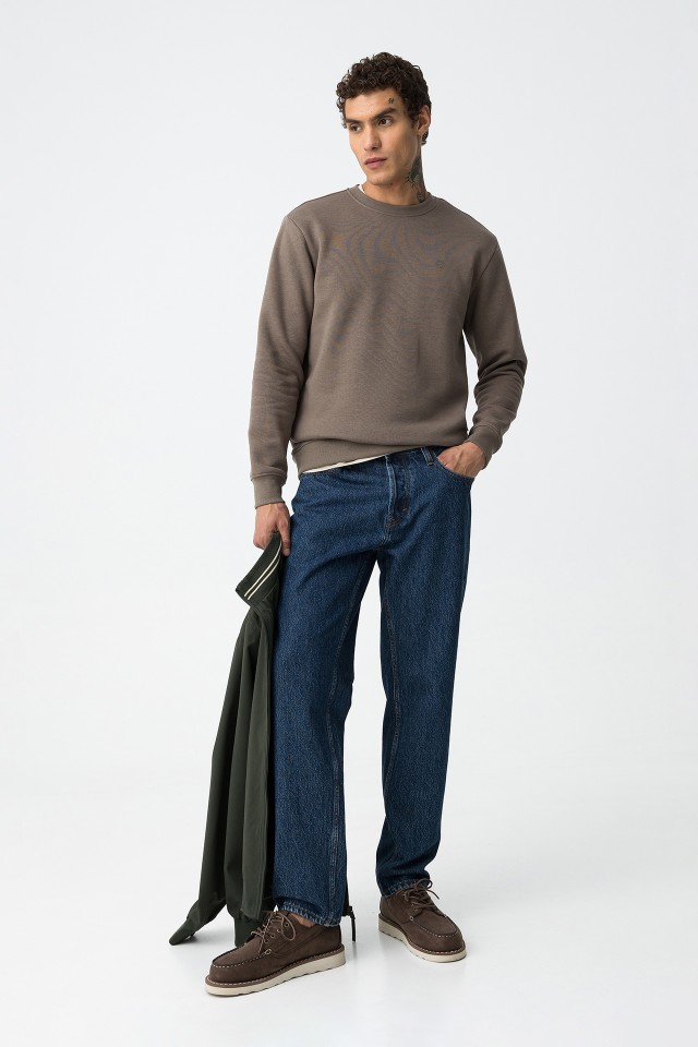 Jeans Cole Relaxed Fit