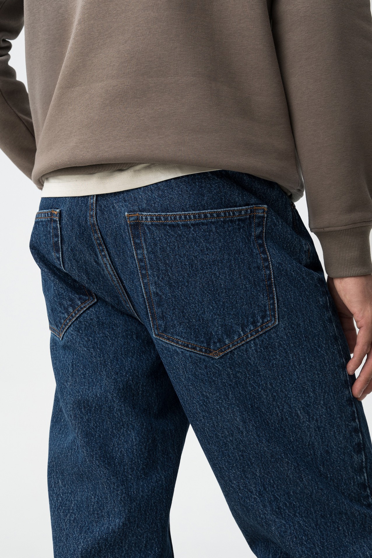 Jeans Cole Relaxed Fit