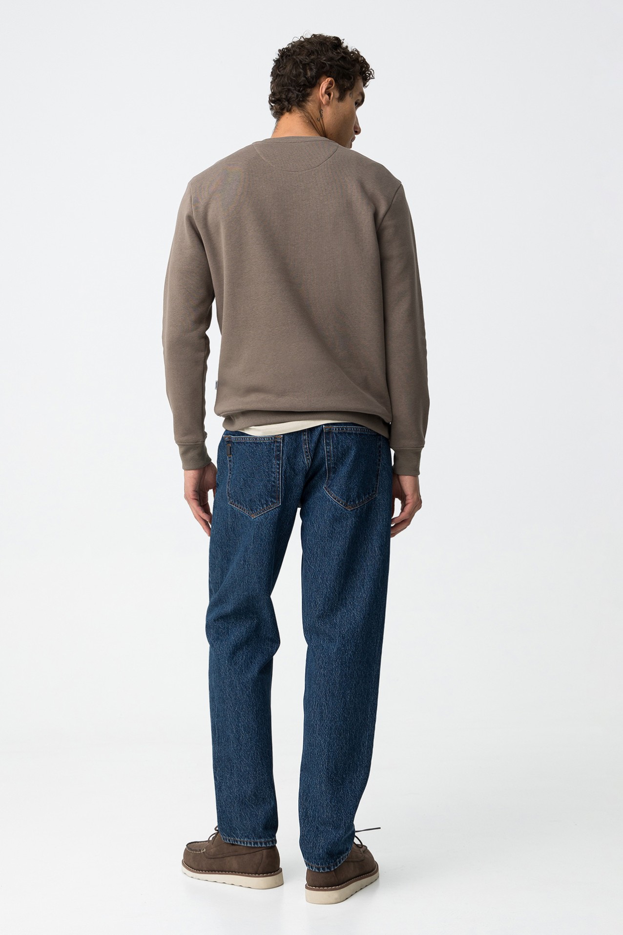 Jeans Cole Relaxed Fit