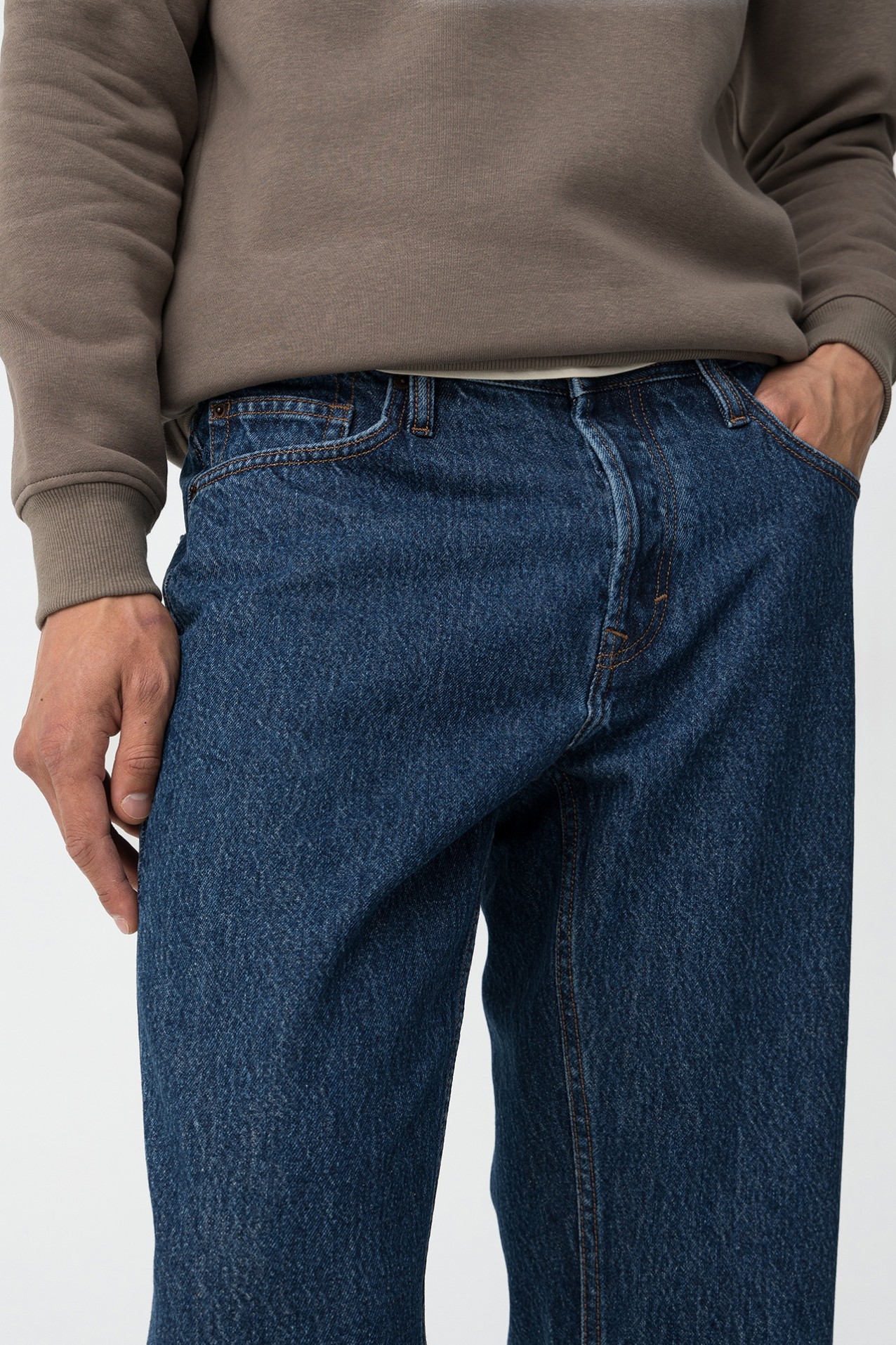 Jeans Cole Relaxed Fit