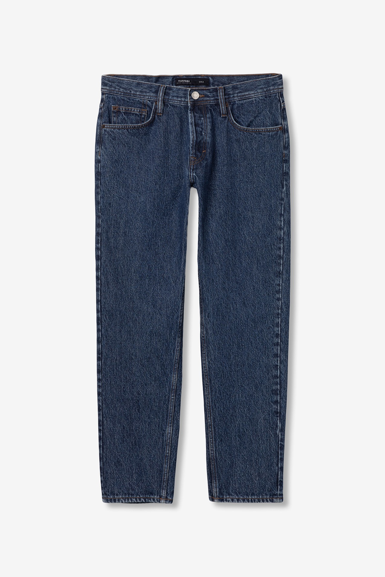 Jeans Cole Relaxed Fit