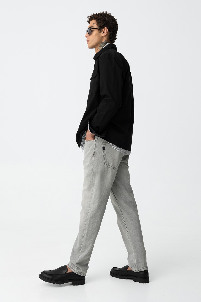 Jeans Cole Relaxed Fit