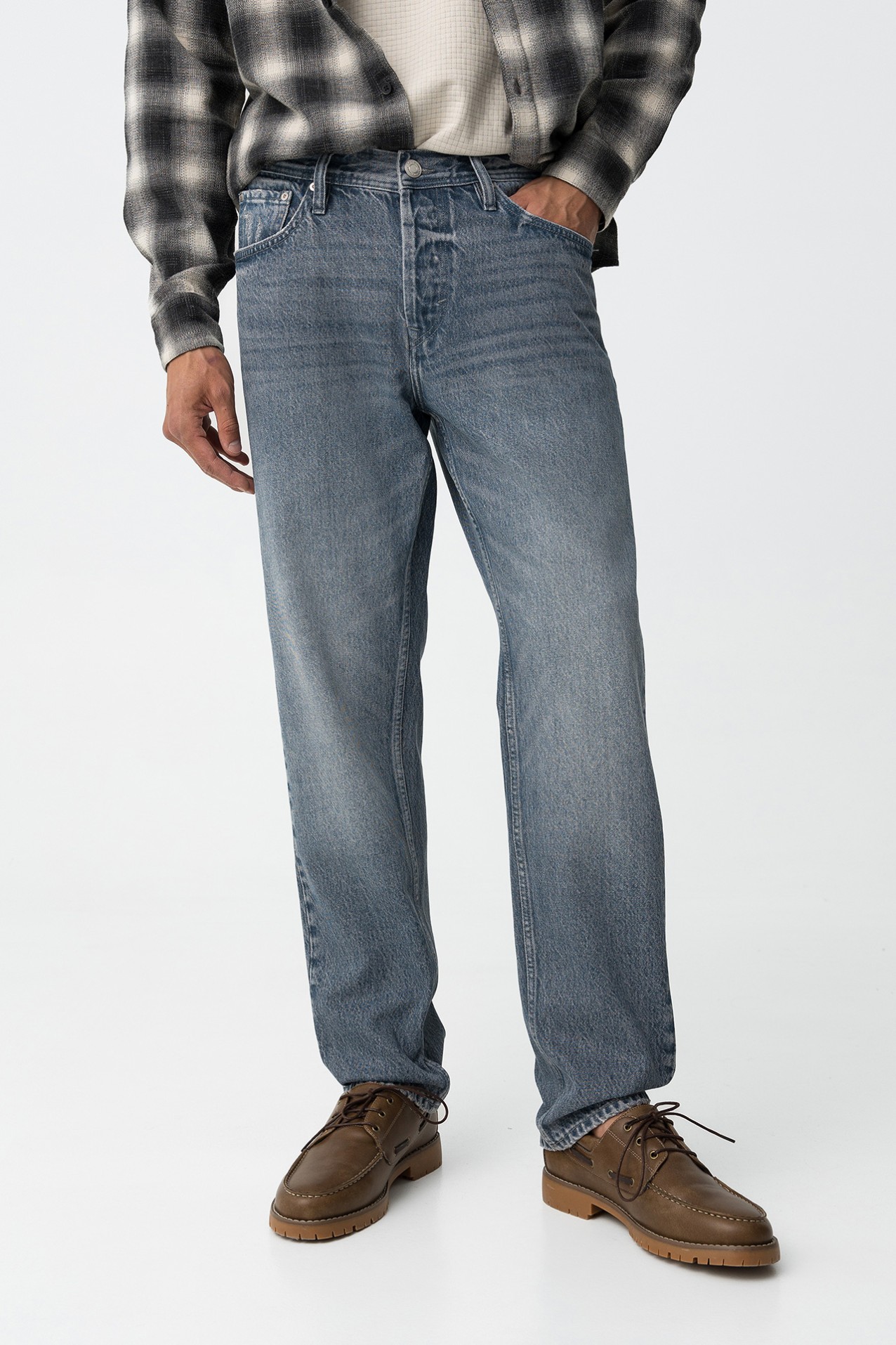 Jeans Cole Relaxed Fit