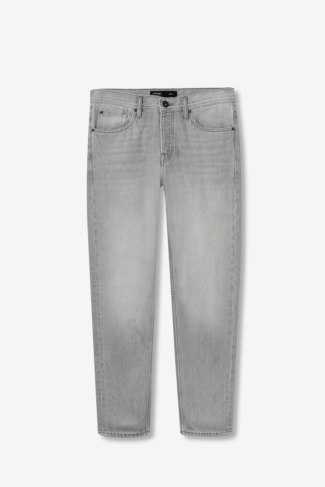 Jeans Cole Relaxed Fit