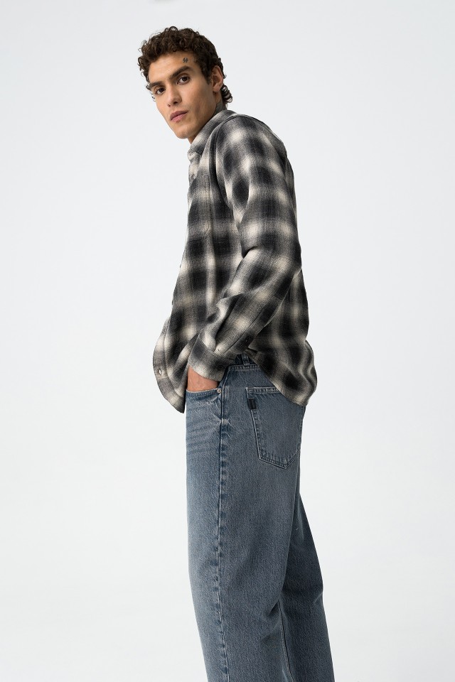 Jeans Cole Relaxed Fit