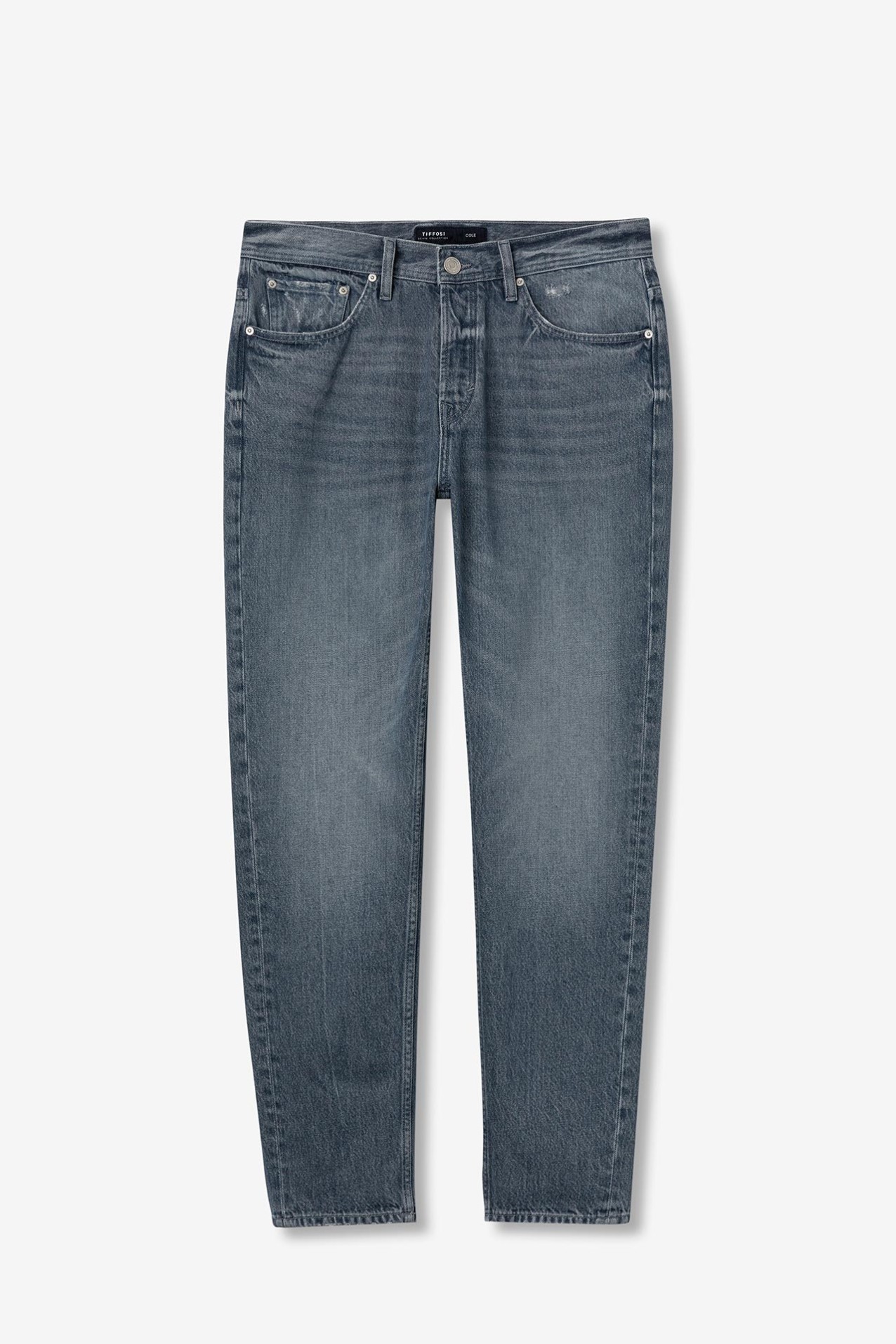 Jeans Cole Relaxed Fit