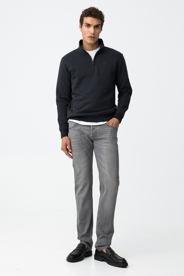 Jeans John Straight Slim Fit