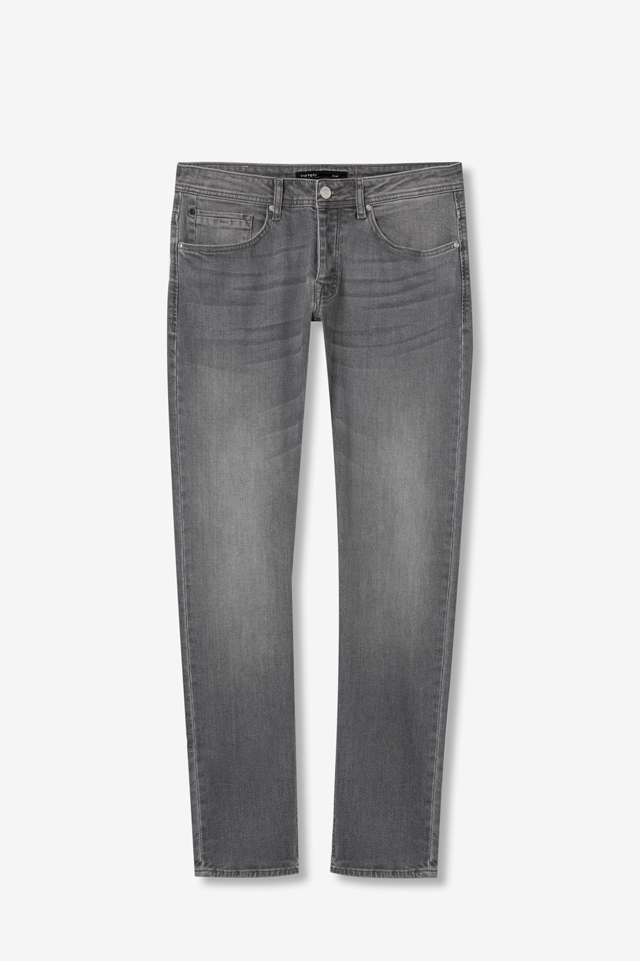 Jeans John Straight Slim Fit