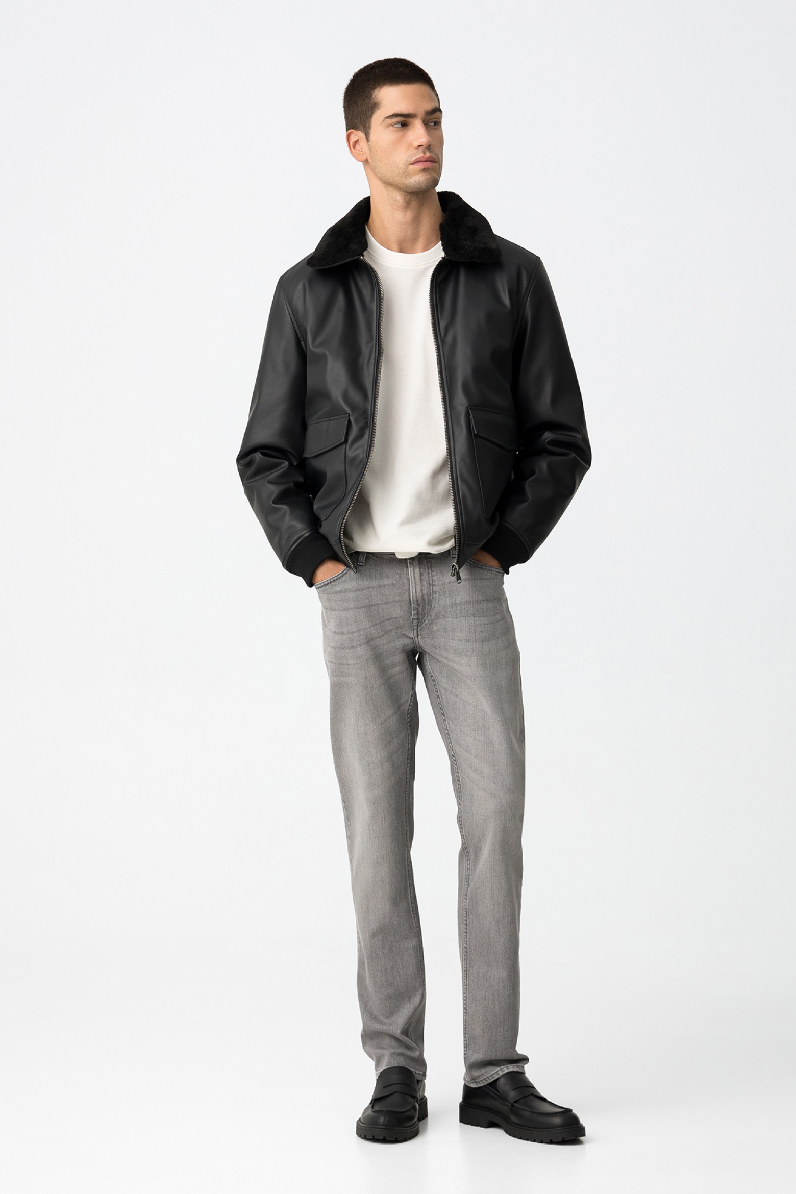 Jeans Leo Comfort Fit