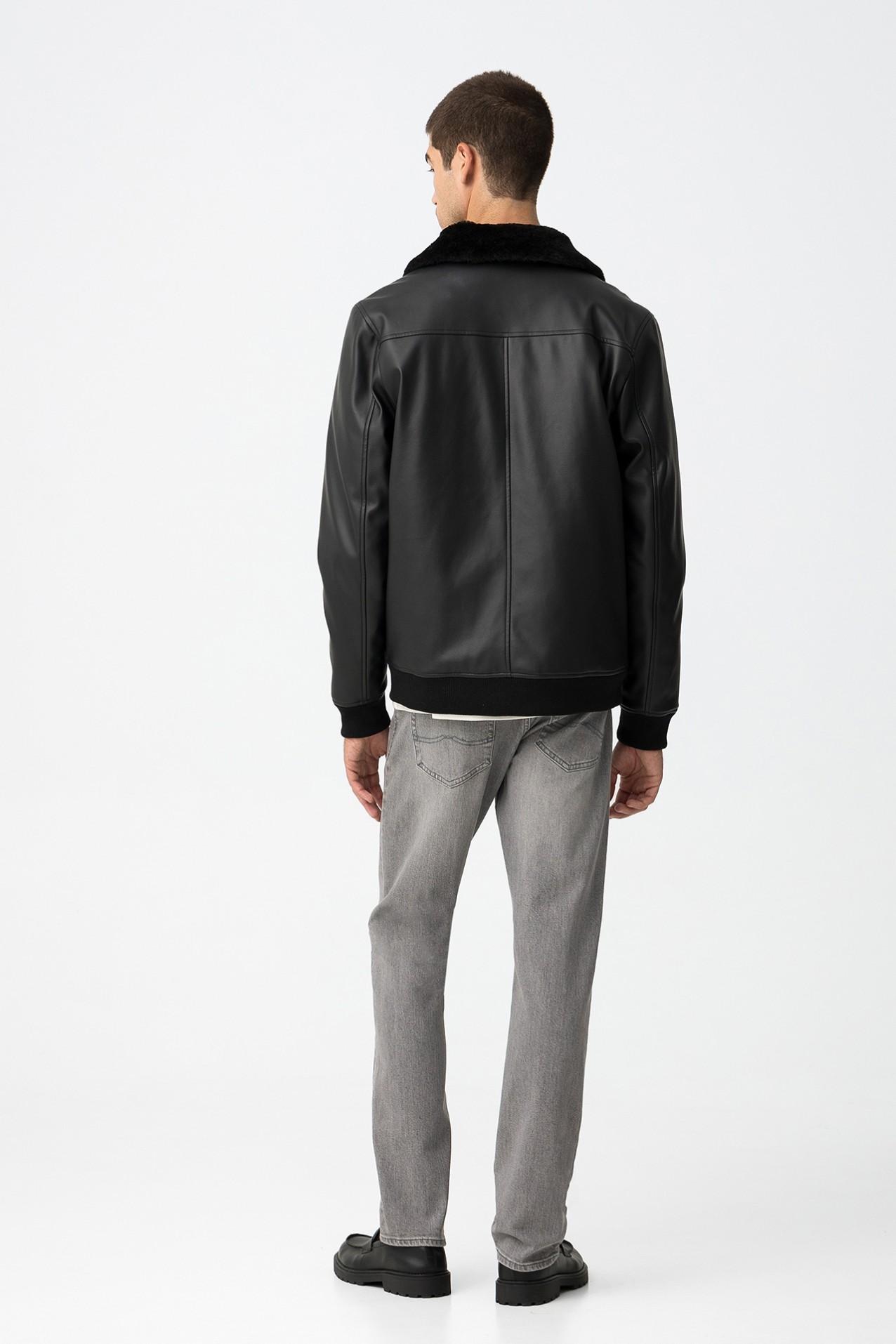 Jeans Leo Comfort Fit