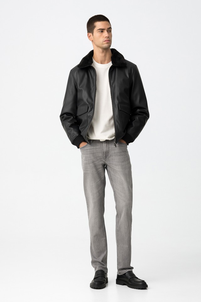 Jeans Leo Comfort Fit