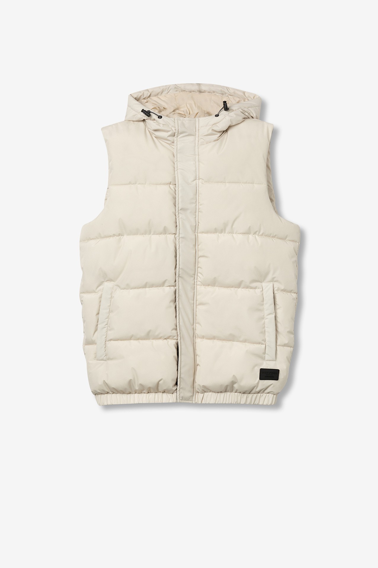 Colete Acolchoado Repelente  gua