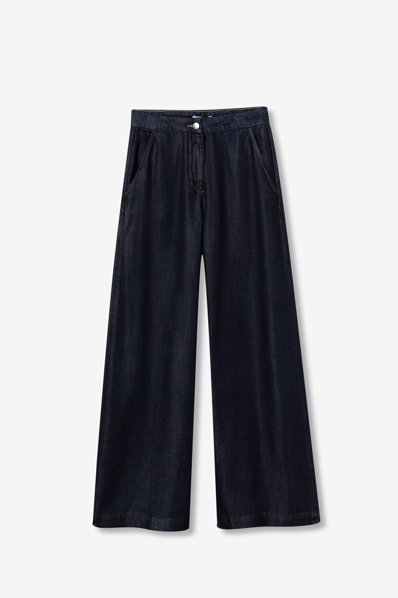 Jeans  Super pallazo