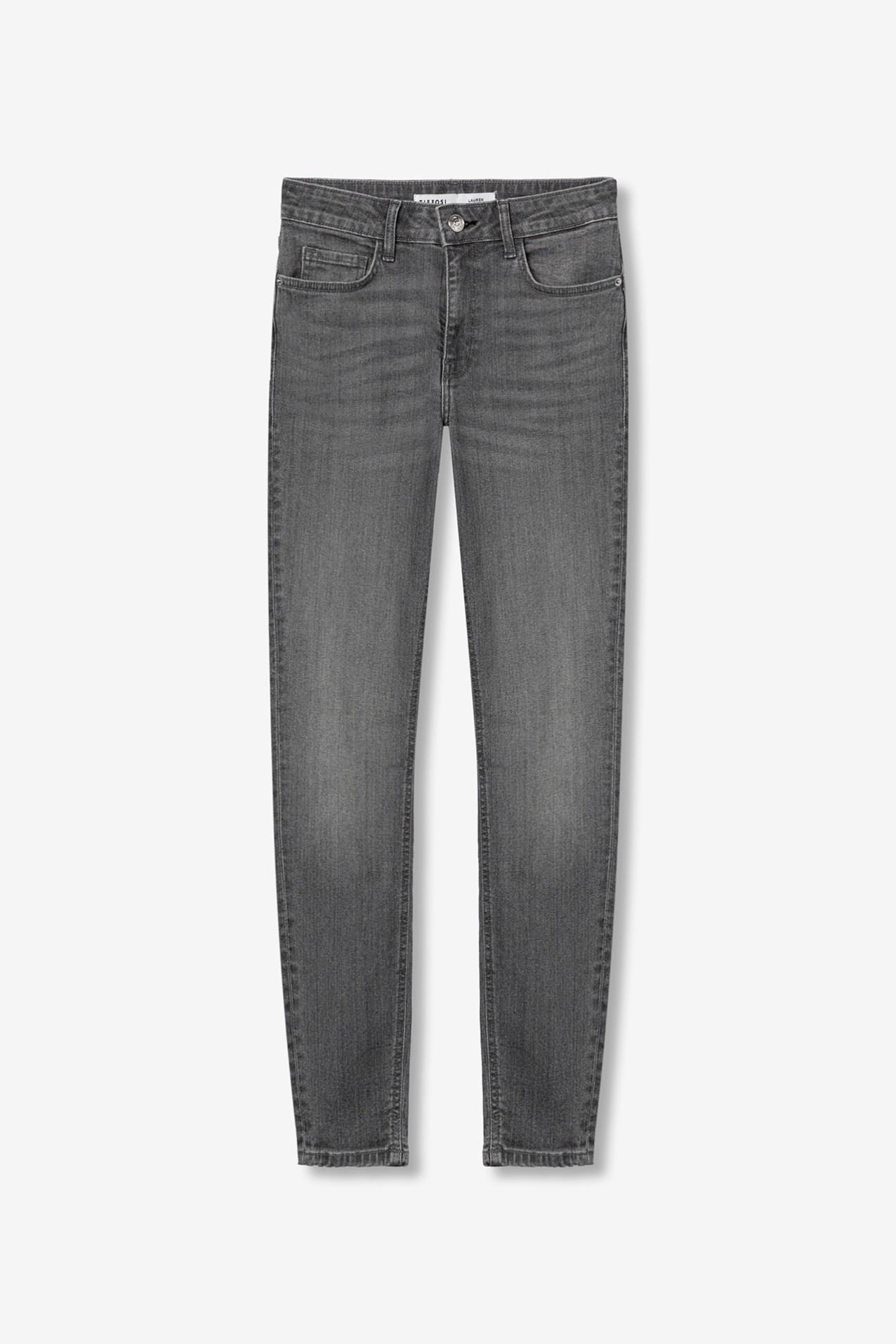 Lauren Skinny Fit Jeans