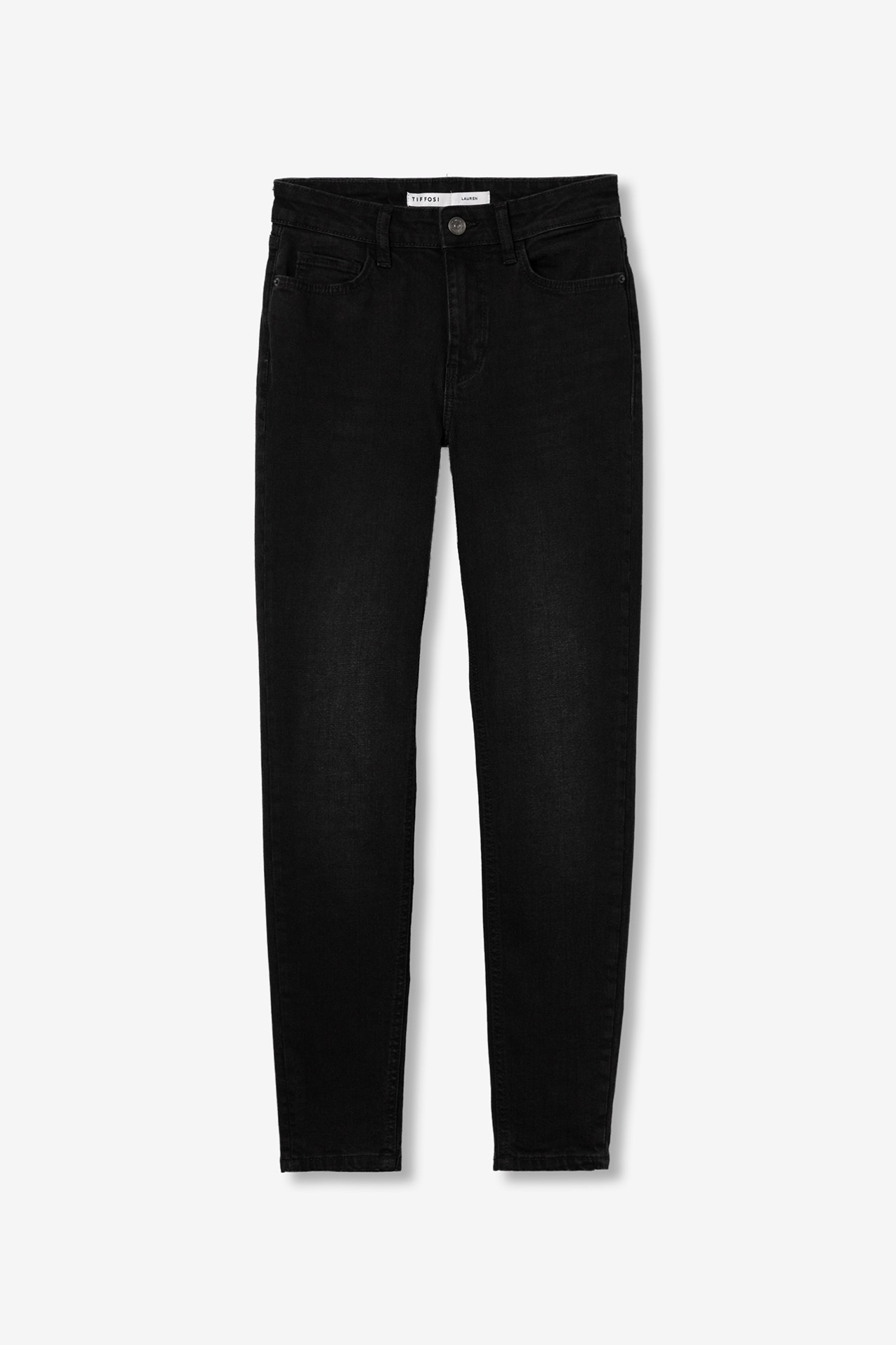 Lauren Skinny Fit Jeans