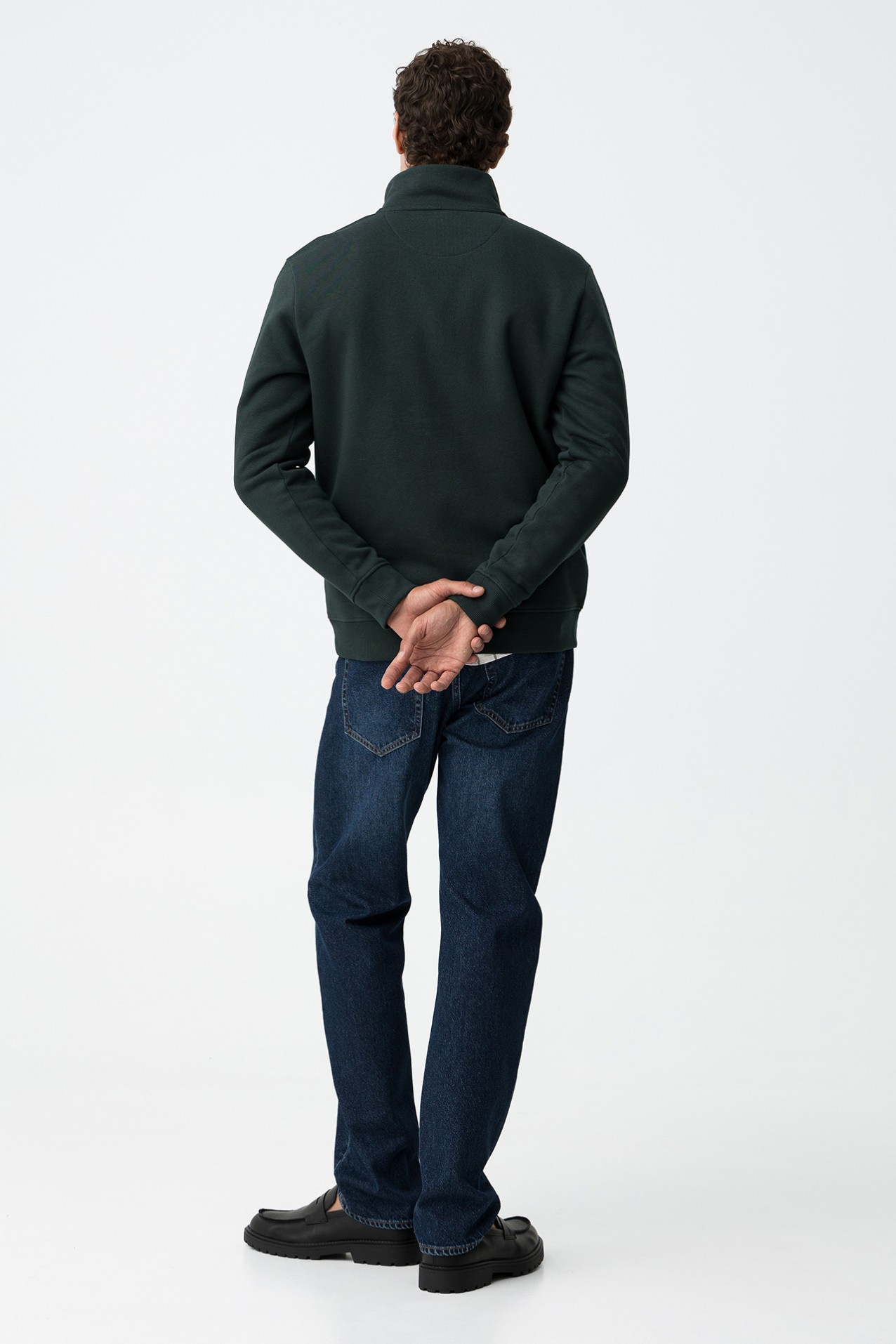 Jeans Austin Straight Fit