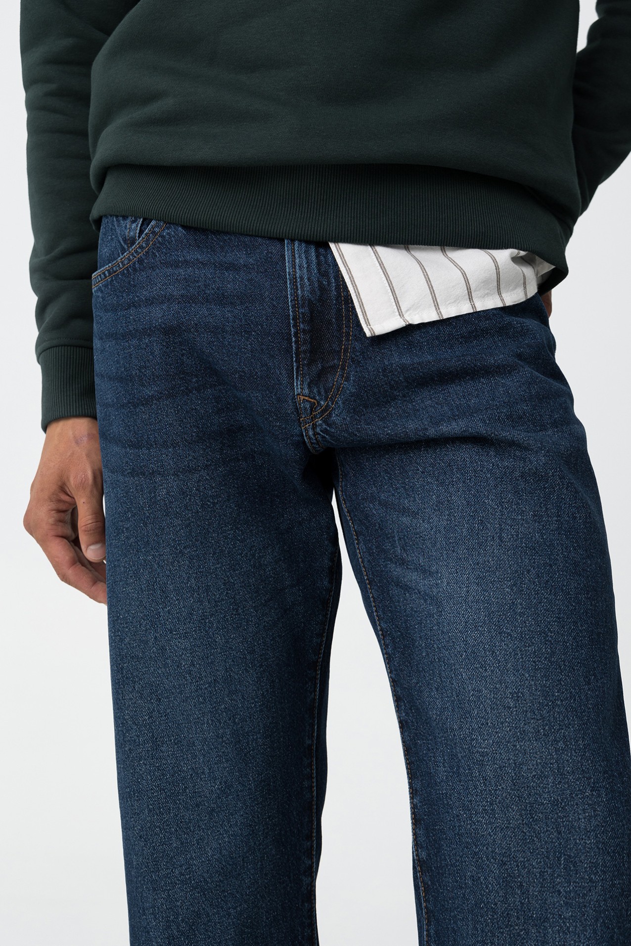 Jeans Austin Straight Fit