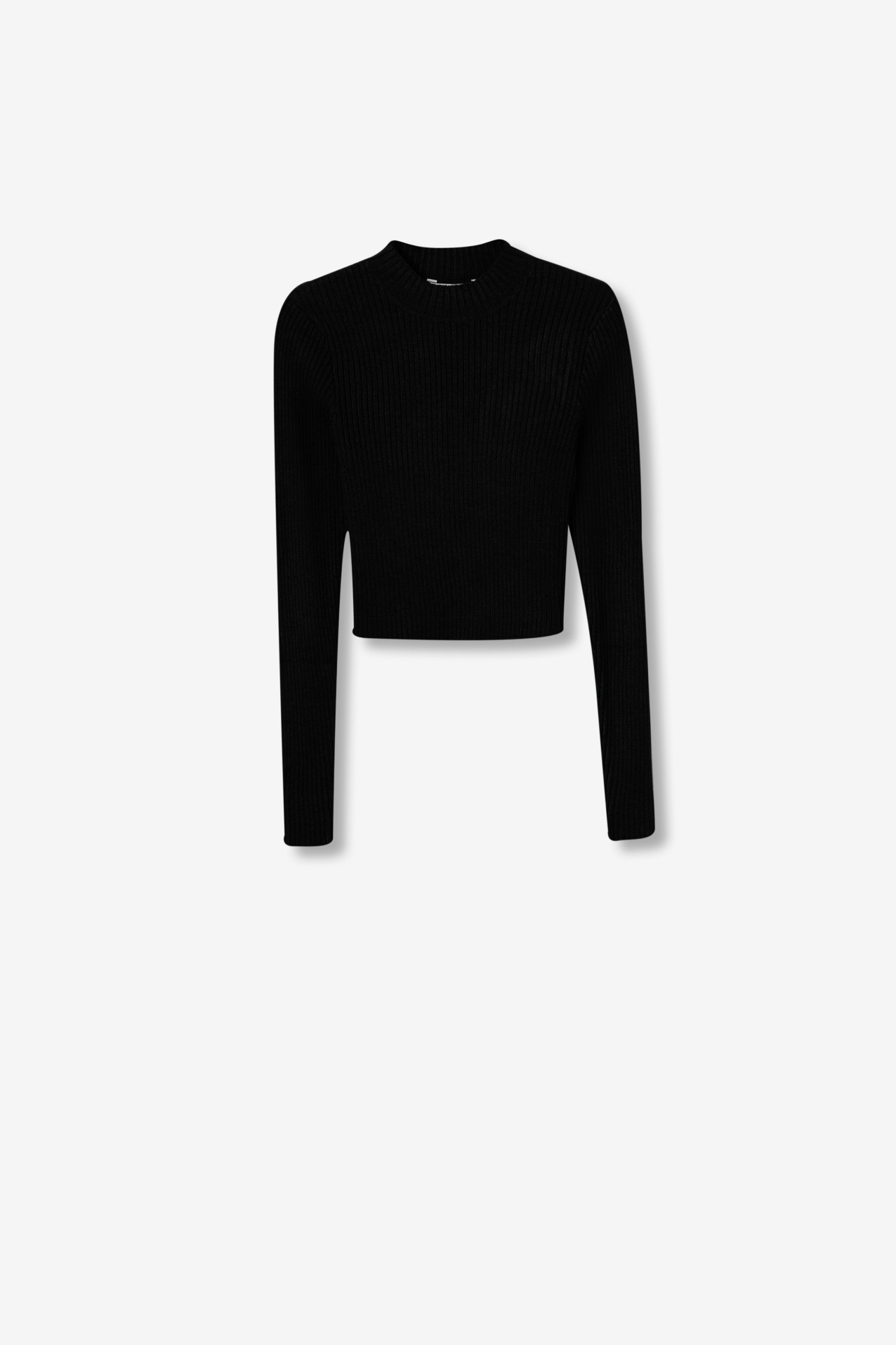 Camisa Super Slim Canelada